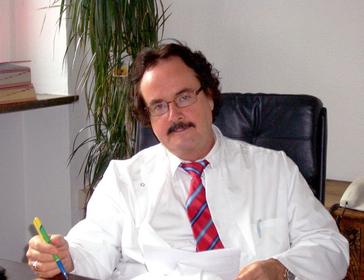Prof. Dr. Dr. Thomas Möller M.A.